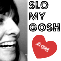 SLO My Gosh Lifestyle Blog