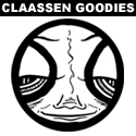 Collect Claassen Goodies